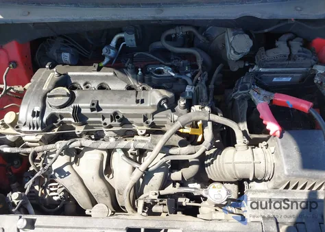 2019 Kia Soul + from USA, damaged, VIN KNDJP3A52K7646713